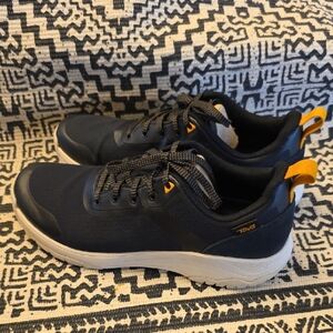 Teva Women's Size 9 Black Gateway Sneakers